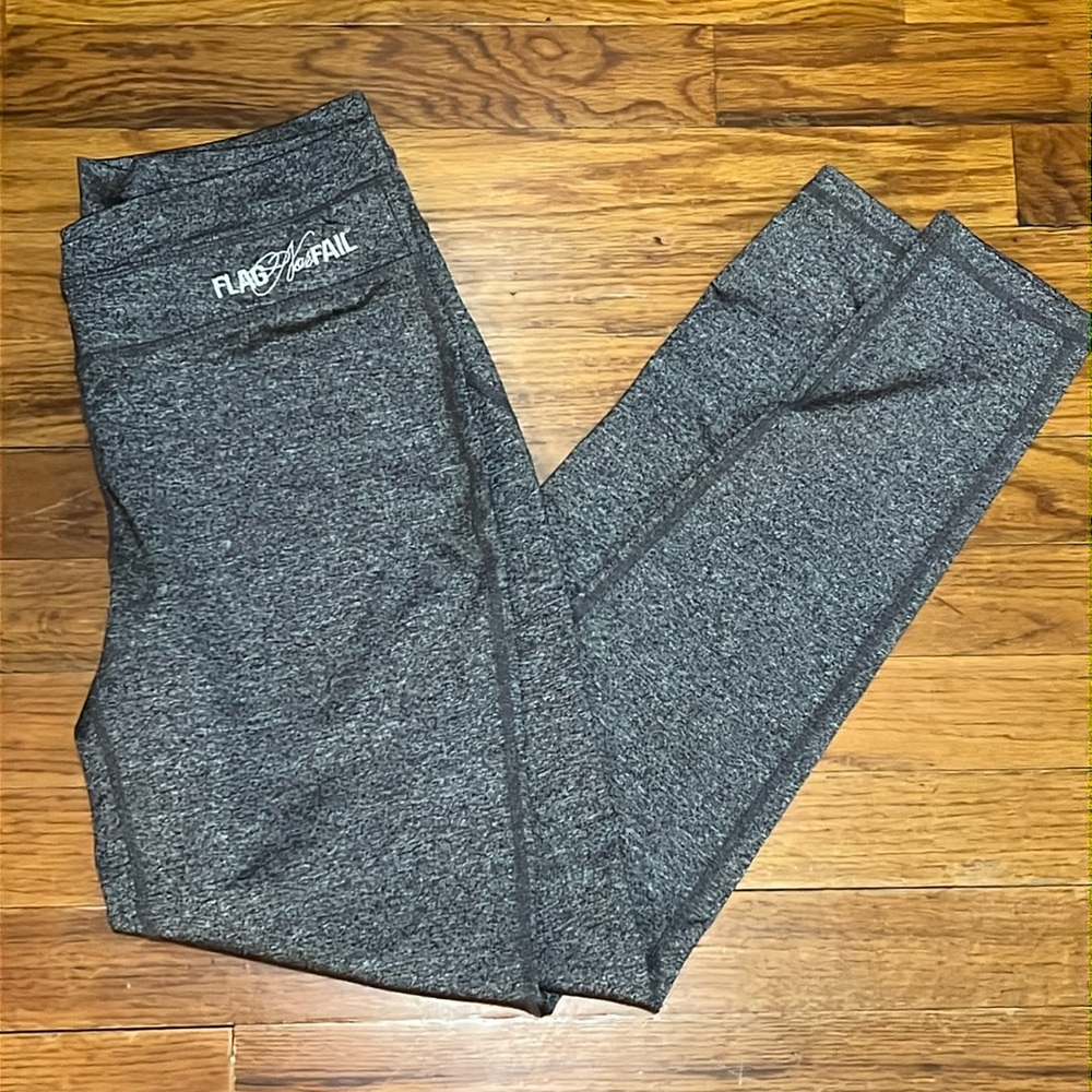 Flag nor Fail Leggings